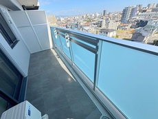 バルコニー　34枚中 12枚目