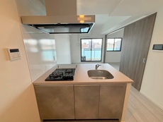 キッチン　34枚中 3枚目