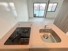 キッチン　34枚中 14枚目