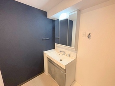 洗面台　34枚中 6枚目