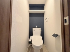 トイレ　34枚中 7枚目