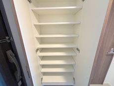 収納　34枚中 22枚目