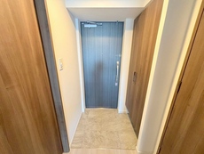 玄関　34枚中 10枚目