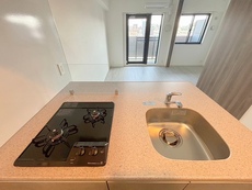 キッチン　34枚中 14枚目