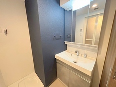 洗面台　34枚中 6枚目