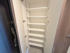 収納　34枚中 21枚目