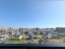 眺望　34枚中 13枚目