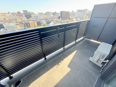 バルコニー　34枚中 12枚目