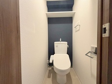 トイレ　34枚中 7枚目