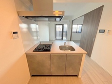 キッチン　34枚中 3枚目