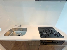 キッチン　34枚中 14枚目