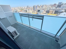 バルコニー　34枚中 12枚目