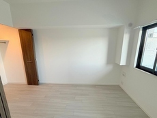 寝室　34枚中 8枚目