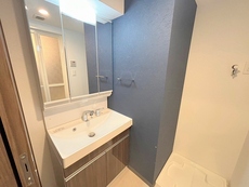 洗面台　34枚中 6枚目