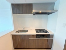 キッチン　34枚中 3枚目