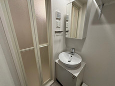 洗面台　36枚中 6枚目