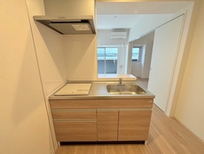 キッチン　34枚中 3枚目