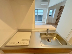 キッチン　34枚中 14枚目