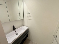 洗面台　34枚中 6枚目