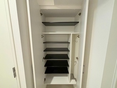 収納　34枚中 23枚目