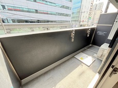 バルコニー　34枚中 12枚目