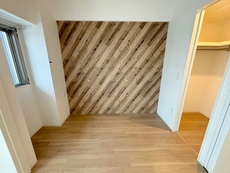 寝室　34枚中 8枚目