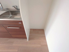 キッチン　34枚中 20枚目