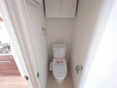 トイレ　34枚中 7枚目