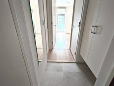 玄関　34枚中 10枚目