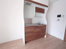 キッチン　34枚中 3枚目