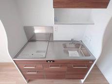 キッチン　34枚中 14枚目