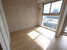 寝室　34枚中 8枚目