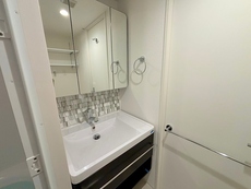 洗面台　26枚中 6枚目