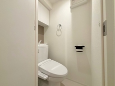 トイレ　26枚中 7枚目