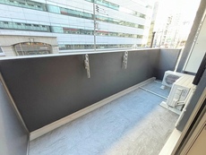 バルコニー　26枚中 15枚目