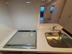 キッチン　26枚中 17枚目