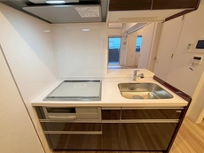 キッチン　26枚中 3枚目