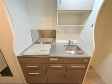 キッチン　26枚中 3枚目