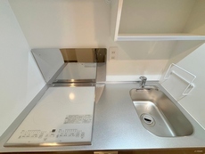 キッチン　26枚中 14枚目