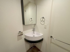 洗面台　26枚中 6枚目