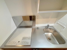 キッチン　26枚中 14枚目