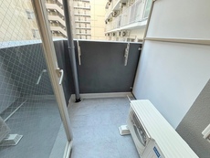 バルコニー　26枚中 12枚目