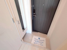 玄関　35枚中 10枚目