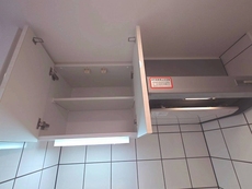 キッチン　35枚中 21枚目