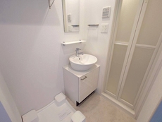 洗面台　35枚中 6枚目