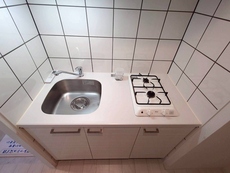 キッチン　35枚中 14枚目