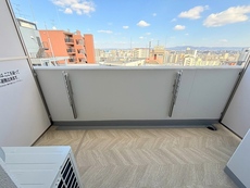 バルコニー　39枚中 12枚目