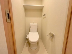 トイレ　39枚中 7枚目