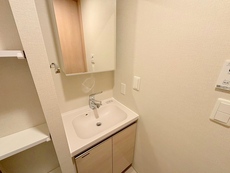 洗面台　39枚中 6枚目