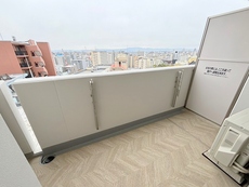 バルコニー　39枚中 12枚目